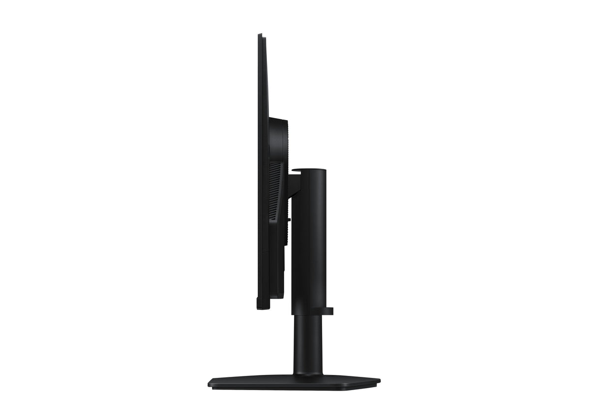 Samsung Odyssey S27hg402eu (68 Cm (27 Zoll), Negro, Fullhd, Fast-Ips, Hdmi, Dp, Free Sync Premium, 300hz Panel) Ls27hg402euxen