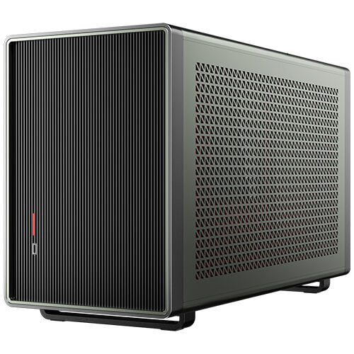 Caja Pc Antec Perfomance 1m Aventurine Mini-Itx Sin Fuente Negro
