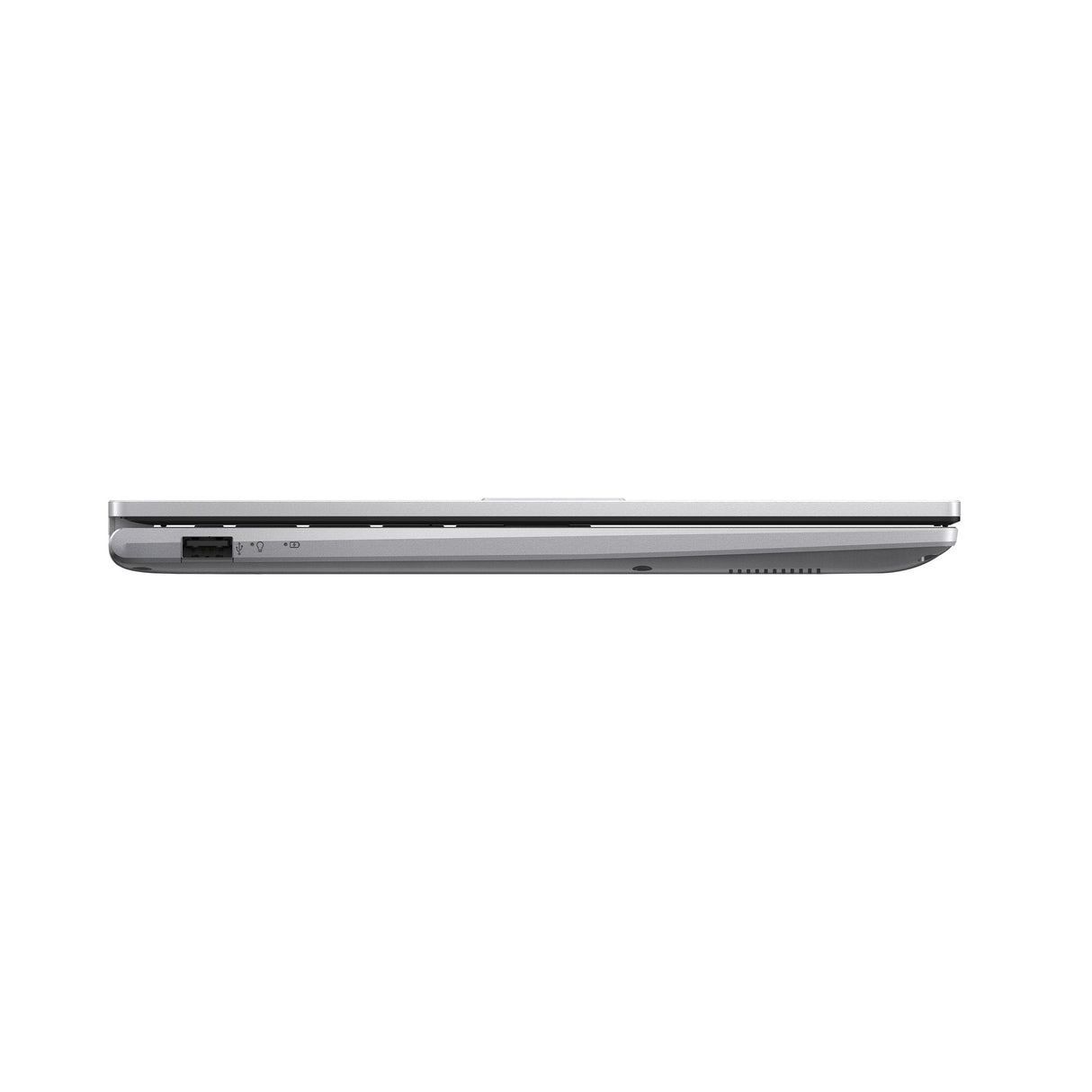 14 Fhd Silver - Amd 5 40 - 8 Go - 256 Go Ssd  - Amd Radeon  - Windows 11 Home  - 1 X Usb 2.0-A  - 1 X Usb 3.2-A  - 1 X Usb 3.2-C  - 1 X Hdmi 1.4 - Garantía 3 Años, Con Sac/Ratón, Sin Cargador
