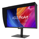 Monitor Asus  27" Proart Pa27ucge 3840 X 2160 Pixeles 4k Ultra Hd Led Negro