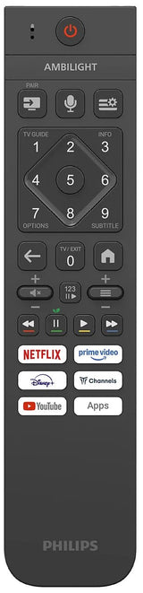 Philips Philips 55pqs9001/12 The One Qled (Null Cm (Null Zoll)) 55pqs9001/12