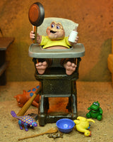 Figura Ultimate Baby Sinclair Scale Action Fig. 10 Cm Dinosaurs