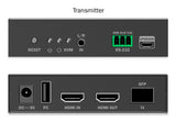 EAN 4016032501862 - Digitus DS-55348 extensor KVM Transmisor y receptor imagen 3