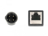 EAN 4043619600670 - DeLOCK 60067 accesorio para red industrial imagen 3