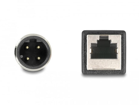 EAN 4043619600670 - DeLOCK 60067 accesorio para red industrial imagen 3