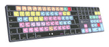 EAN 5707795022082 - Logickeyboard LKB-PT-TM teclado Oficina Bluetooth QWERTY Francés Gris, Titanio imagen 3
