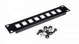 EAN 4015867236369 - Equip EZKP-10-B accesorio de bastidor Panel Keystone imagen 2