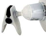 EAN 5902934830270 - Adler AD 7317 ventilador Blanco imagen 11