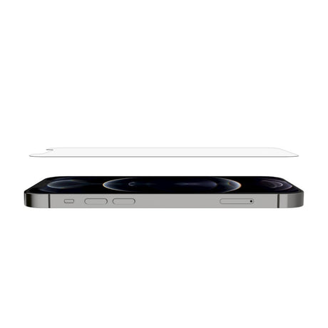 EAN 0745883812271 - Belkin ScreenForce UltraGlass Protector de pantalla Apple 1 pieza(s) imagen 7