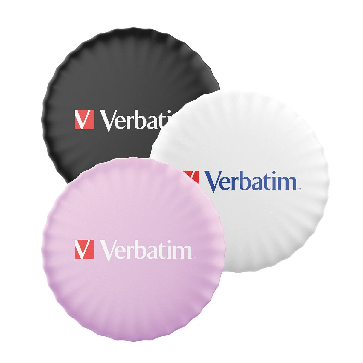 1x3 Verbatim My Finder Coin Bluetooth Item Find, S/W/P 32135