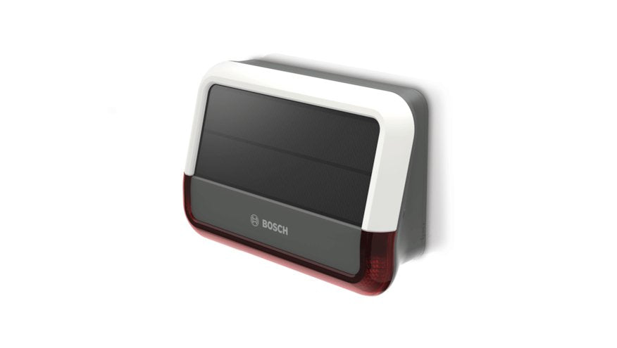 Bosch Smart Home Outdoor Siren