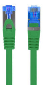 EAN 5901969427325 - Lanberg PCF6A-10CC cable de red Verde 20 m Cat6a S/FTP (S-STP) imagen 2