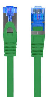 EAN 5901969424775 - Lanberg PCF6A-10CC cable de red Verde 1,5 m Cat6a S/FTP (S-STP) imagen 2
