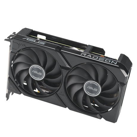 EAN 4711636213813 - ASUS Dual -RX9060-8G AMD Radeon RX 9060 8 GB GDDR6 imagen 15