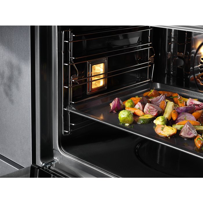 Bandeja Electrolux E9ooaf11 Horno Rectangular