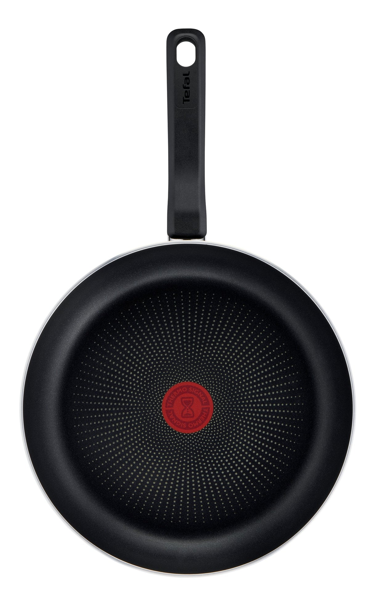 Tefal Resist D52606 Sartén Multiuso Alrededor 28cm (D52606)