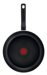 Tefal Resist D52606 Sartén Multiuso Alrededor 28cm (D52606)