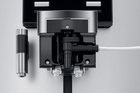 EAN 7610917240647 - JURA 24064 pieza y accesorio para cafetera Difusor de leche imagen 4