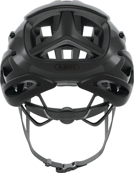 EAN 4003318817205 - ABUS AirBreaker Negro imagen 3