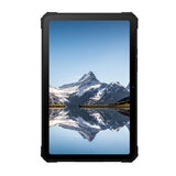 Tablet Fossibot Dt1 8gb/256gb Gris  Rugged