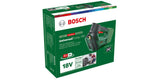 EAN 6949509233936 - Bosch Universal Pump bomba de aire eléctrica 10,3 bar 30 l/min imagen 3