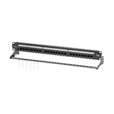 EAN 0037332210425 - Tripp Lite N252-P24 panel de parcheo imagen 5
