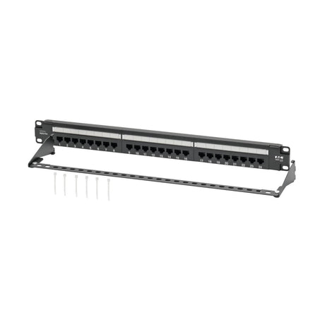 EAN 0037332210425 - Tripp Lite N252-P24 panel de parcheo imagen 5