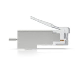 Ubiquiti Networks Uisp-Connector-Shd Rj45 Macho 100 Piezas