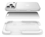 EAN 745883934577 - Belkin ScreenForce InvisiGlass Protector de pantalla para privacidad Apple 1 pieza(s) imagen 2