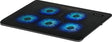 EAN 4714033295093 - Defender NS-509 almohadilla fría 39,6 cm (15.6") 1100 RPM Negro imagen 1