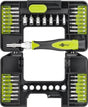 EAN 4040849740039 - Wentronic 74003 destornillador manual Juego Destornillador de precisión imagen 1