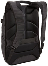 Mochila De Viaje Thule Construct Conbp116 Negro Nylon