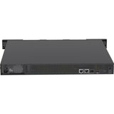 Axis S4000 Rack 8 Tb Recorder Rec
