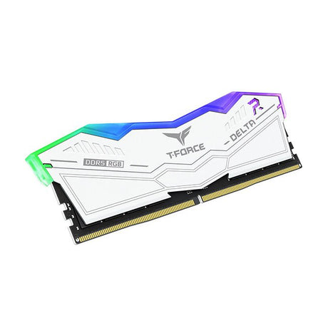 EAN 0765441661509 - Team Group T-FORCE DELTA RGB módulo de memoria 32 GB 2 x 16 GB DDR5 288-pin DIMM imagen 3