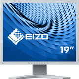 Monitor Eizo Flexscan S1934h 48,3 Cm (19") 1280 X 1024 Pixeles Sxga Led Gris