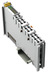 Wago 750-1420 4di 24v Dc 3.0ms 3-Wire