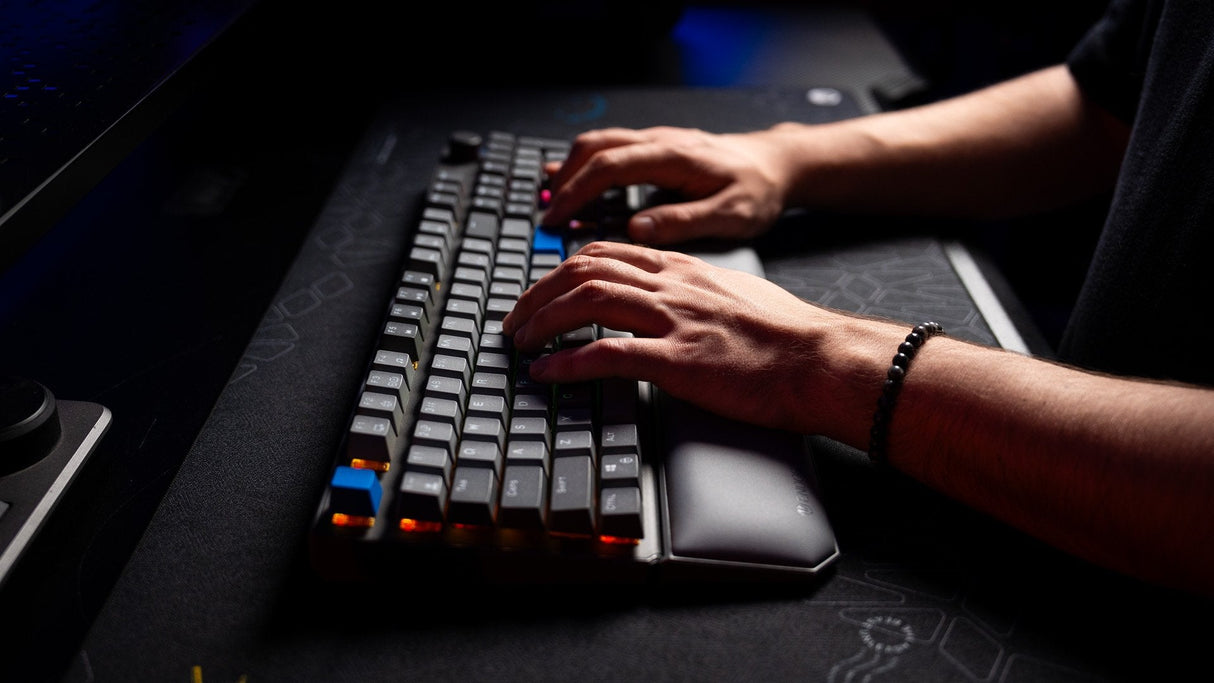 Keyboard Wrl Thock V2/Ey5a129 Endorfy