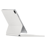 EAN 0194252433744 - Apple MJQL3Z/A teclado para móvil QWERTY Inglés Blanco imagen 5