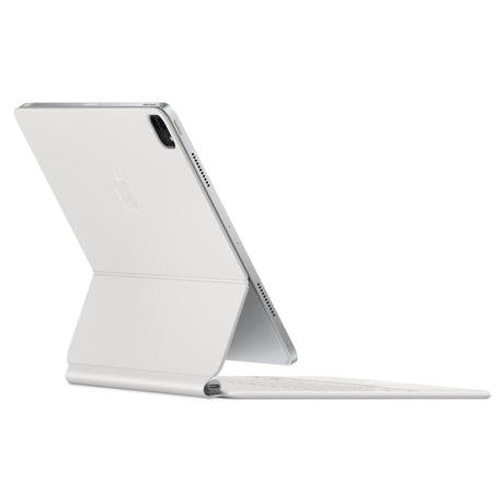 EAN 0194252433744 - Apple MJQL3Z/A teclado para móvil QWERTY Inglés Blanco imagen 5