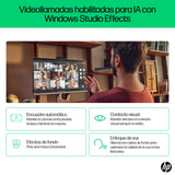 EAN 0199642962378 - HP OmniStudio X 27-cs0015ns PC Intel Core Ultra 5 125H 68,6 cm (27") 1920 x 1080 Pixeles PC todo en uno 1 imagen 14