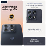 Motorola Signature 12gb / 256gb / Pantone Carbon