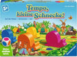 EAN 4005555100164 - Ravensburger 12010016 juego de tablero Juego de mesa Carrera imagen 1