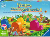 EAN 4005555100164 - Ravensburger 12010016 juego de tablero Juego de mesa Carrera imagen 1