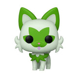 Figura Pop Pokemon Sprigatito