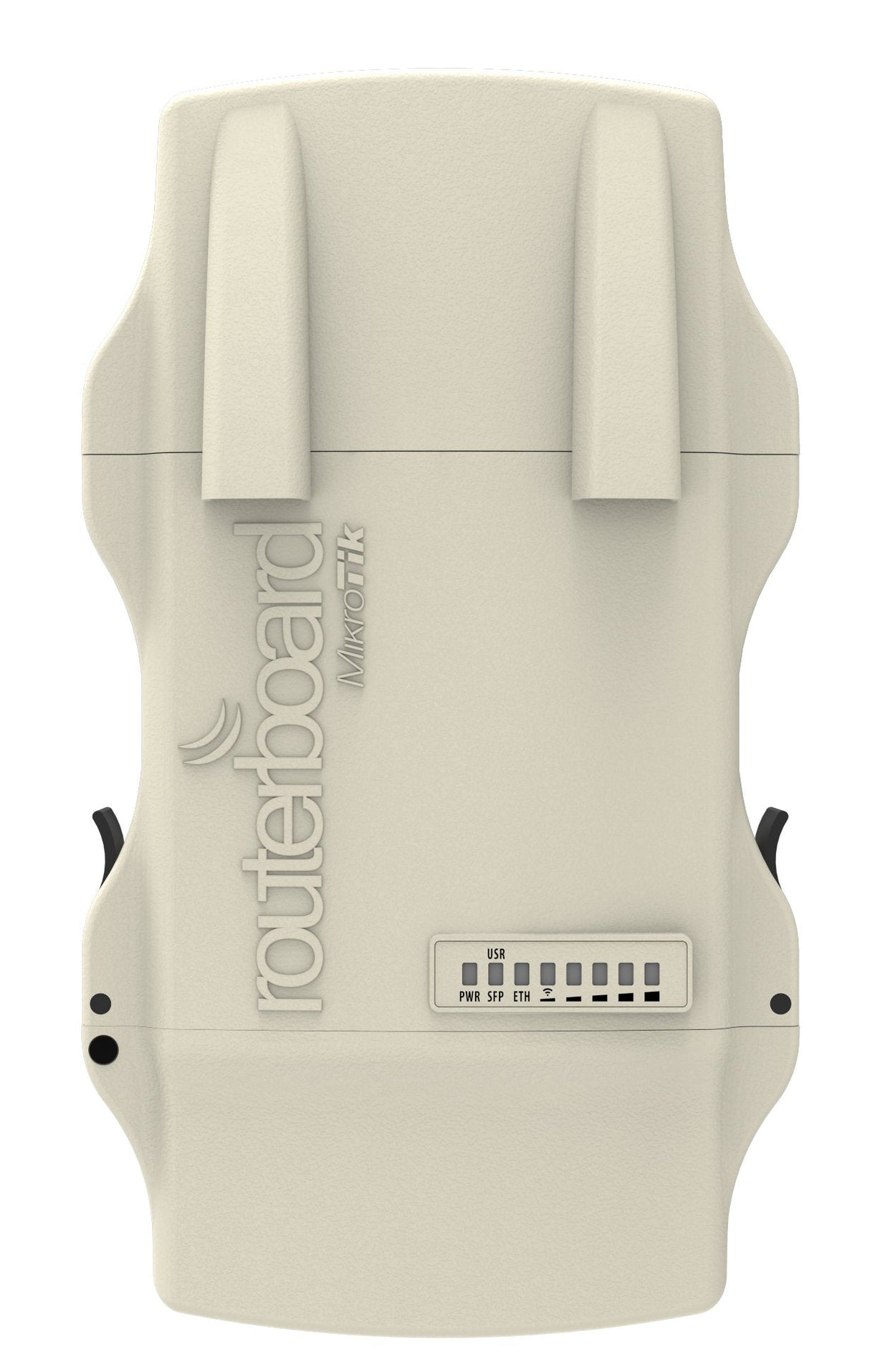 Mikrotik Netmetal 5 D-Nm 5ghz 802.11ac 2x2 Dual Chain 2xrp-Sma Up To 540mbps