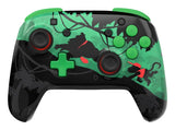 EAN 840454400823 - Turtle Beach TBC-8101-55 mando y volante Negro, Verde RF Gamepad Nintendo Switch, Nintendo Switch 2, Ninte imagen 9