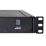 EAN 0065030872522 - StarTech.com RKCONS1701 consola de rack 43,2 cm (17") 1280 x 1024 Pixeles Acero imagen 3