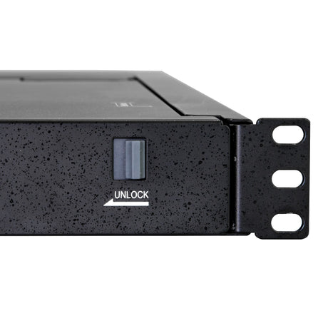 EAN 0065030872522 - StarTech.com RKCONS1701 consola de rack 43,2 cm (17") 1280 x 1024 Pixeles Acero imagen 3