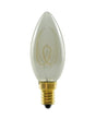 EAN 4260751136533 - Segula 50653 lámpara LED Blanco cálido 2200 K 3,2 W E14 G imagen 1