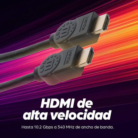 EAN 7666233061336 - Manhattan 306133 cable HDMI HDMI tipo A (Estándar) imagen 5